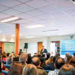 Universidad Adventista de Chile lanza innovador proyecto tecnológico para salvar vidas